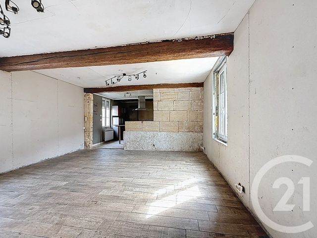 maison à vendre - 4 pièces - 70.09 m2 - ELINCOURT STE MARGUERITE - 60 - PICARDIE - Century 21 Infinity