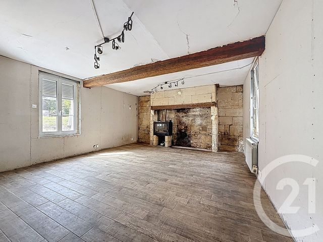 maison à vendre - 4 pièces - 70.09 m2 - ELINCOURT STE MARGUERITE - 60 - PICARDIE - Century 21 Infinity