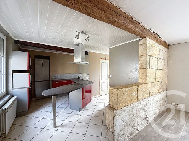 maison à vendre - 4 pièces - 70.09 m2 - ELINCOURT STE MARGUERITE - 60 - PICARDIE - Century 21 Infinity