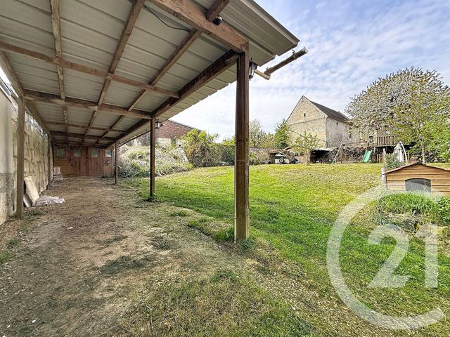 maison à vendre - 4 pièces - 70.09 m2 - ELINCOURT STE MARGUERITE - 60 - PICARDIE - Century 21 Infinity