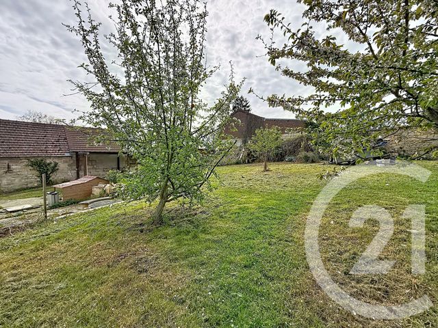 maison à vendre - 4 pièces - 70.09 m2 - ELINCOURT STE MARGUERITE - 60 - PICARDIE - Century 21 Infinity