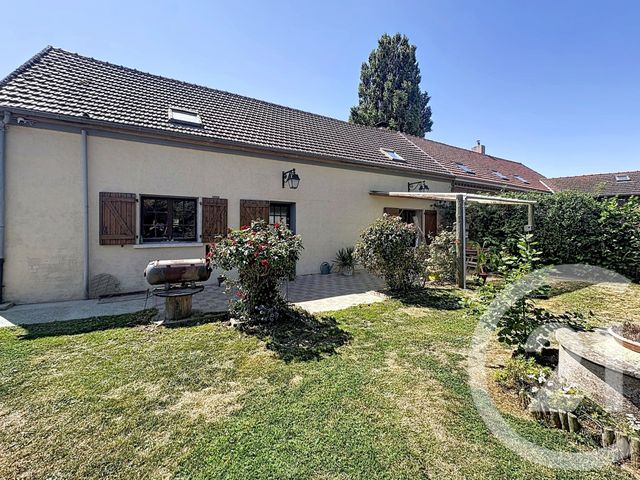 maison à vendre - 4 pièces - 134.0 m2 - CONCHY LES POTS - 60 - PICARDIE - Century 21 Infinity