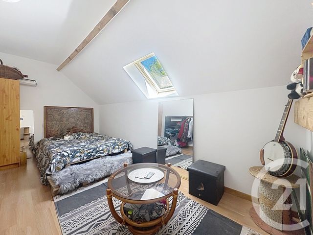 maison à vendre - 4 pièces - 134.0 m2 - CONCHY LES POTS - 60 - PICARDIE - Century 21 Infinity