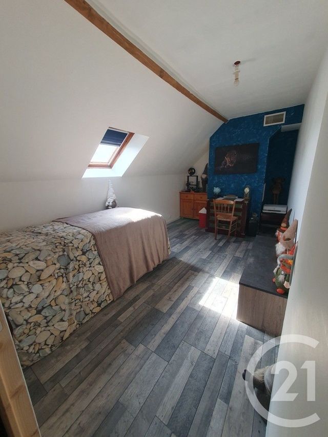 maison à vendre - 4 pièces - 134.0 m2 - CONCHY LES POTS - 60 - PICARDIE - Century 21 Infinity