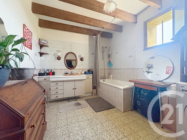 maison à vendre - 4 pièces - 134.0 m2 - CONCHY LES POTS - 60 - PICARDIE - Century 21 Infinity