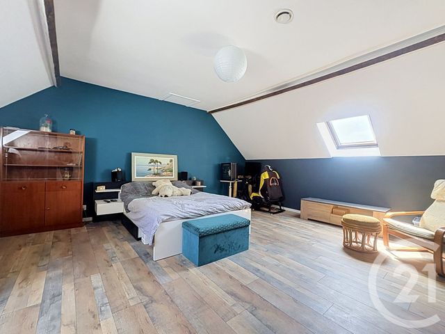 maison à vendre - 4 pièces - 134.0 m2 - CONCHY LES POTS - 60 - PICARDIE - Century 21 Infinity