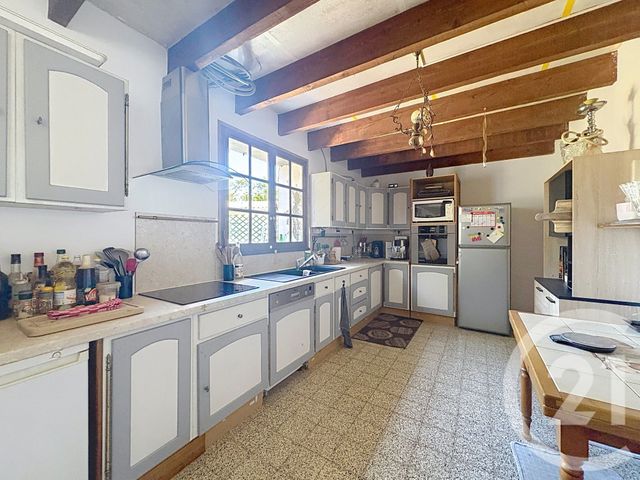 maison à vendre - 4 pièces - 134.0 m2 - CONCHY LES POTS - 60 - PICARDIE - Century 21 Infinity