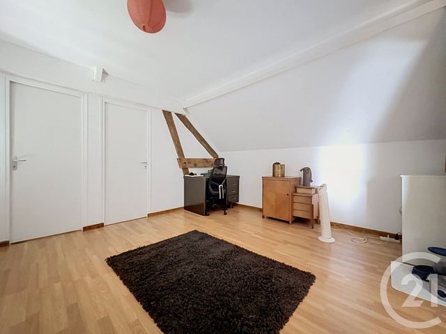maison à vendre - 4 pièces - 134.0 m2 - CONCHY LES POTS - 60 - PICARDIE - Century 21 Infinity