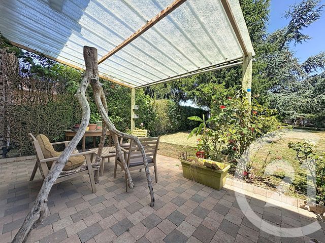 maison à vendre - 4 pièces - 134.0 m2 - CONCHY LES POTS - 60 - PICARDIE - Century 21 Infinity