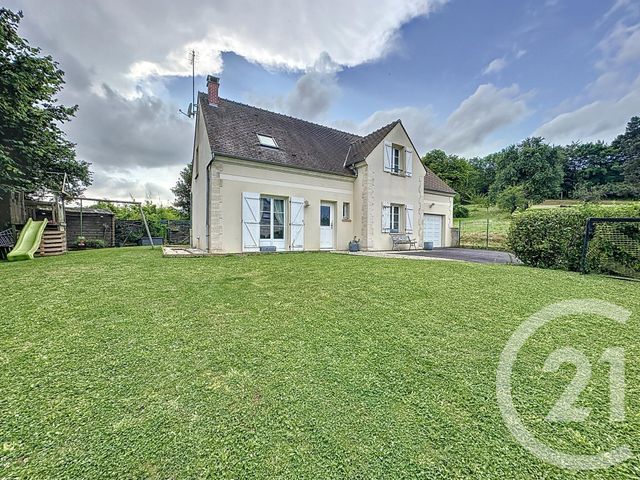  - ELINCOURT STE MARGUERITE - 