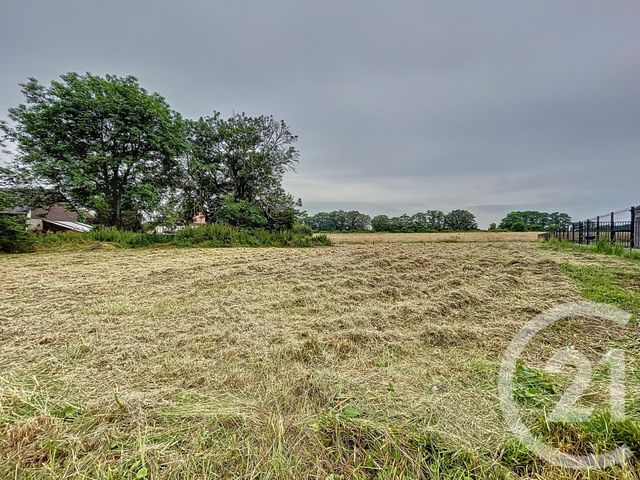 terrain à vendre - 1820.0 m2 - BEUVRAIGNES - 80 - PICARDIE - Century 21 Infinity