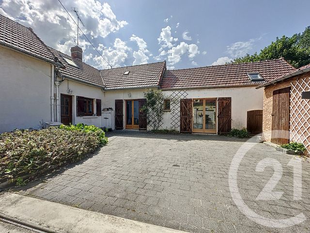 maison - ROLLOT - 80