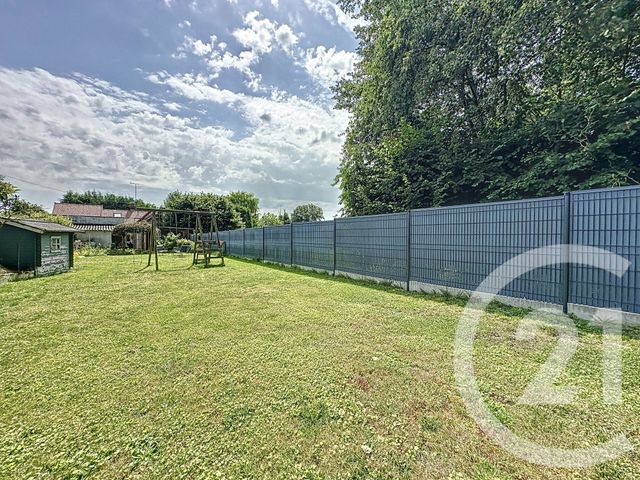 maison à vendre - 4 pièces - 80.42 m2 - ROLLOT - 80 - PICARDIE - Century 21 Infinity