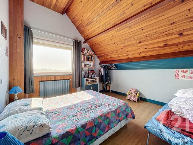 maison à vendre - 4 pièces - 114.68 m2 - AMY - 60 - PICARDIE - Century 21 Infinity