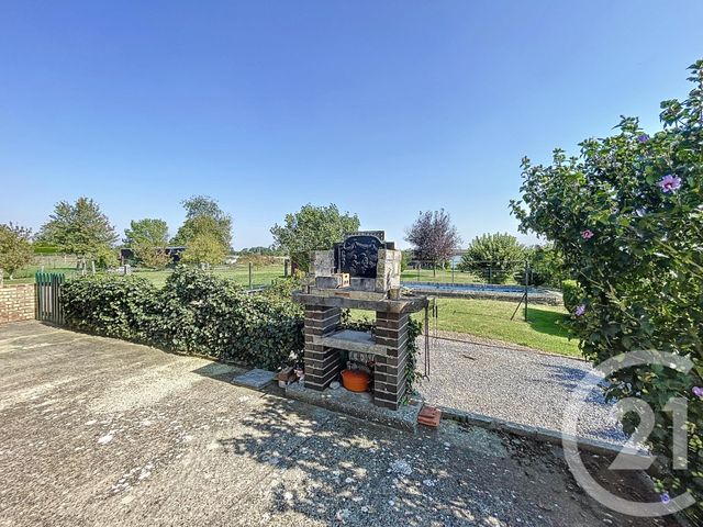maison à vendre - 4 pièces - 114.68 m2 - AMY - 60 - PICARDIE - Century 21 Infinity