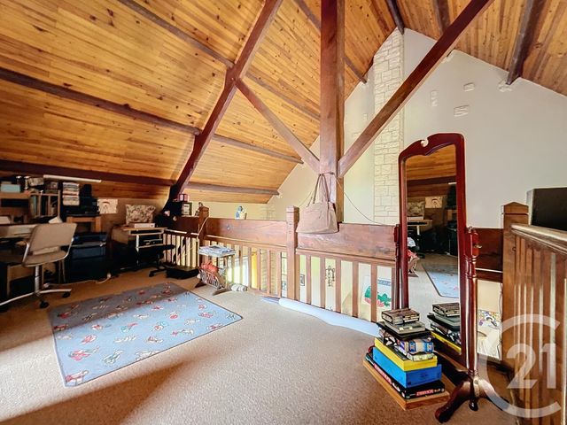 maison à vendre - 4 pièces - 114.68 m2 - AMY - 60 - PICARDIE - Century 21 Infinity