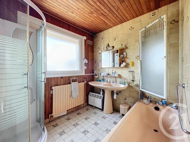 maison à vendre - 4 pièces - 114.68 m2 - AMY - 60 - PICARDIE - Century 21 Infinity