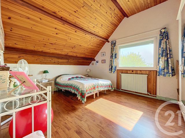 maison à vendre - 4 pièces - 114.68 m2 - AMY - 60 - PICARDIE - Century 21 Infinity