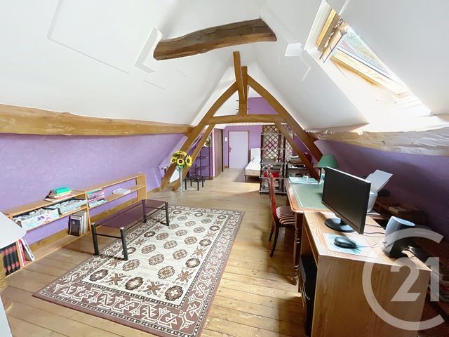 maison à vendre - 5 pièces - 93.0 m2 - ELINCOURT STE MARGUERITE - 60 - PICARDIE - Century 21 Infinity