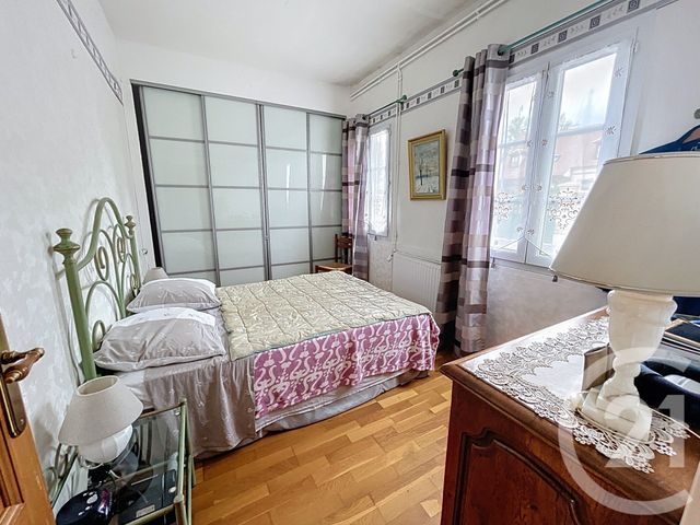 maison à vendre - 5 pièces - 93.0 m2 - ELINCOURT STE MARGUERITE - 60 - PICARDIE - Century 21 Infinity