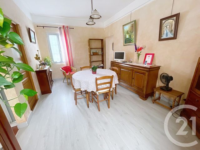 maison à vendre - 5 pièces - 93.0 m2 - ELINCOURT STE MARGUERITE - 60 - PICARDIE - Century 21 Infinity