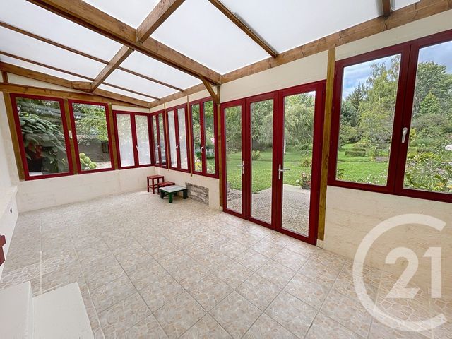 maison à vendre - 5 pièces - 93.0 m2 - ELINCOURT STE MARGUERITE - 60 - PICARDIE - Century 21 Infinity