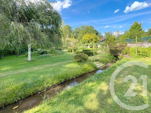 maison à vendre - 5 pièces - 93.0 m2 - ELINCOURT STE MARGUERITE - 60 - PICARDIE - Century 21 Infinity