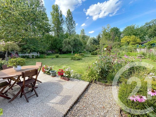 maison à vendre - 5 pièces - 93.0 m2 - ELINCOURT STE MARGUERITE - 60 - PICARDIE - Century 21 Infinity