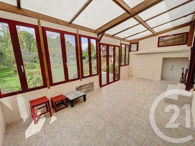 maison à vendre - 5 pièces - 93.0 m2 - ELINCOURT STE MARGUERITE - 60 - PICARDIE - Century 21 Infinity