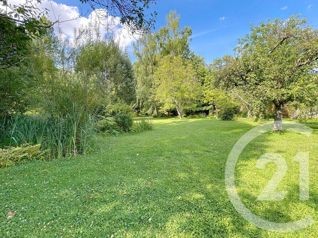 maison à vendre - 5 pièces - 93.0 m2 - ELINCOURT STE MARGUERITE - 60 - PICARDIE - Century 21 Infinity