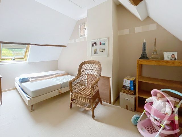 maison à vendre - 5 pièces - 93.0 m2 - ELINCOURT STE MARGUERITE - 60 - PICARDIE - Century 21 Infinity