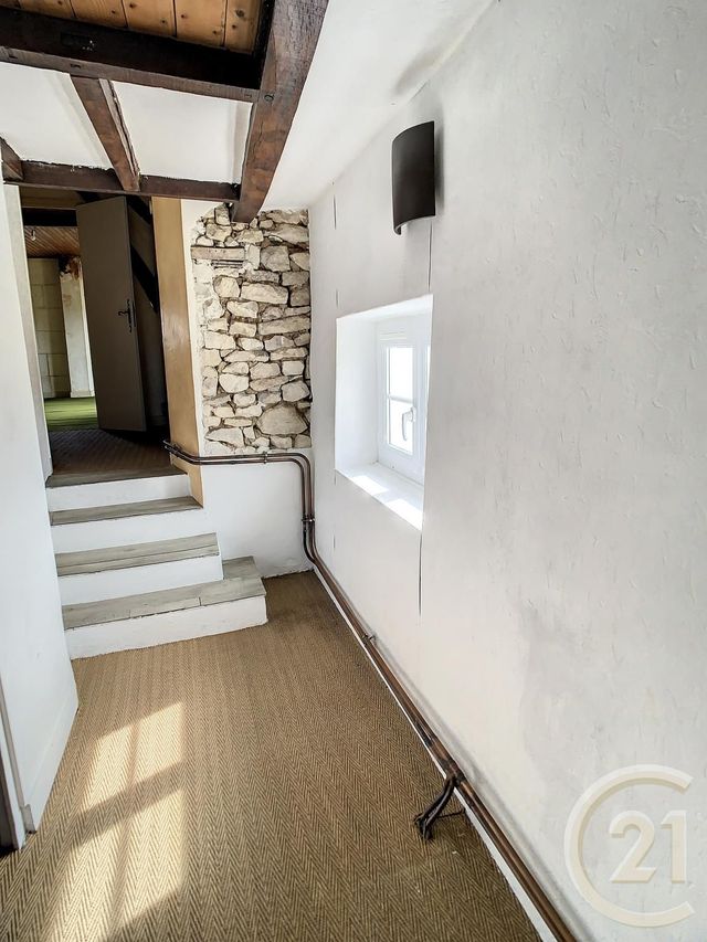 maison à vendre - 5 pièces - 105.0 m2 - MONCHY HUMIERES - 60 - PICARDIE - Century 21 Infinity