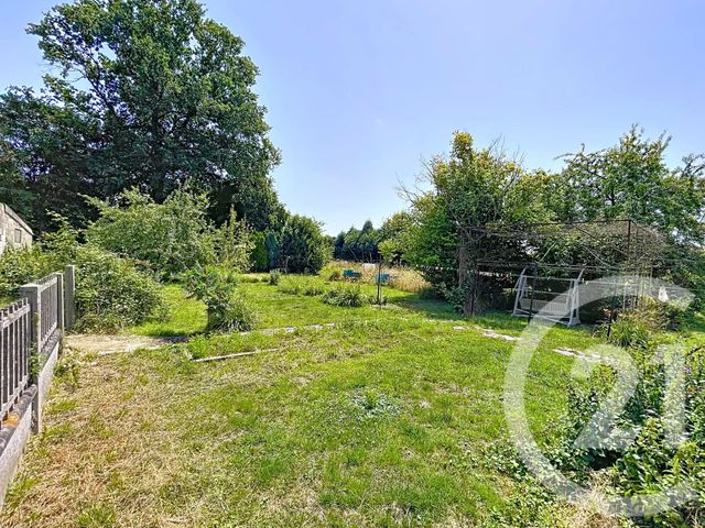 maison à vendre - 8 pièces - 203.0 m2 - BOULOGNE LA GRASSE - 60 - PICARDIE - Century 21 Infinity