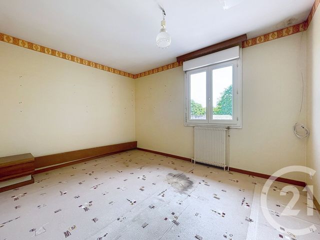 maison à vendre - 8 pièces - 203.0 m2 - BOULOGNE LA GRASSE - 60 - PICARDIE - Century 21 Infinity