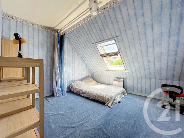 maison à vendre - 8 pièces - 203.0 m2 - BOULOGNE LA GRASSE - 60 - PICARDIE - Century 21 Infinity