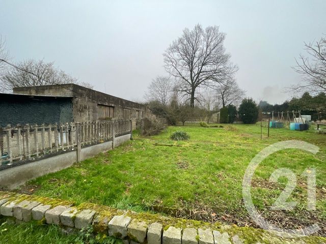 maison à vendre - 8 pièces - 203.0 m2 - BOULOGNE LA GRASSE - 60 - PICARDIE - Century 21 Infinity