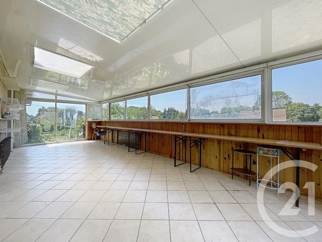 maison à vendre - 8 pièces - 203.0 m2 - BOULOGNE LA GRASSE - 60 - PICARDIE - Century 21 Infinity