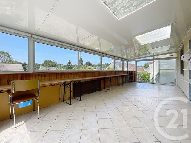 maison à vendre - 8 pièces - 203.0 m2 - BOULOGNE LA GRASSE - 60 - PICARDIE - Century 21 Infinity