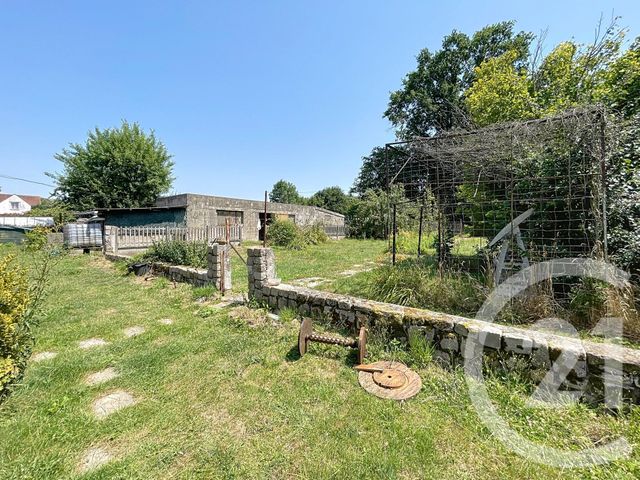 maison à vendre - 8 pièces - 203.0 m2 - BOULOGNE LA GRASSE - 60 - PICARDIE - Century 21 Infinity