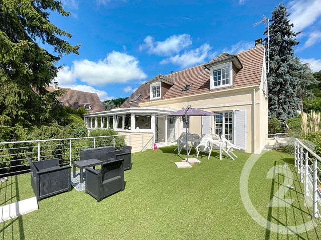 maison - ELINCOURT STE MARGUERITE - 60