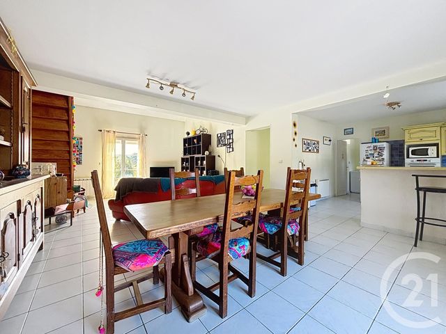 maison à vendre - 7 pièces - 193.65 m2 - BELLOY - 60 - PICARDIE - Century 21 Infinity