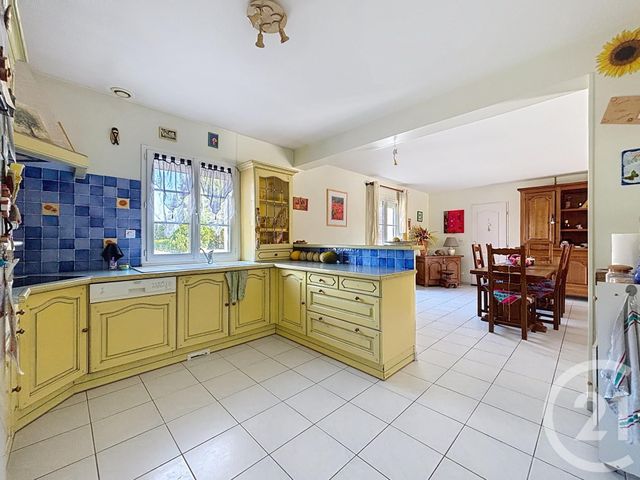 maison à vendre - 7 pièces - 193.65 m2 - BELLOY - 60 - PICARDIE - Century 21 Infinity