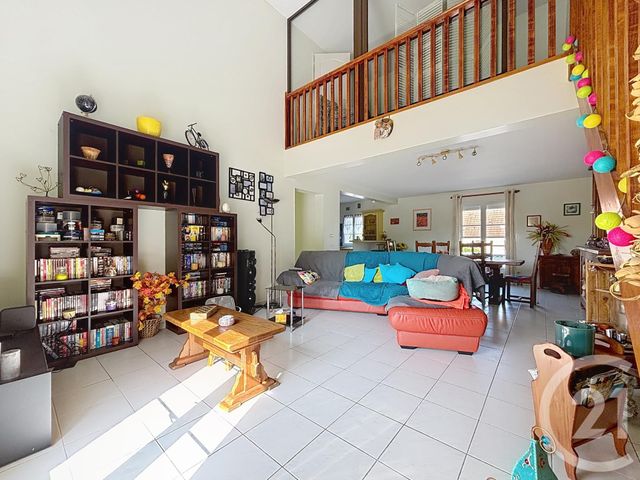 maison à vendre - 7 pièces - 193.65 m2 - BELLOY - 60 - PICARDIE - Century 21 Infinity