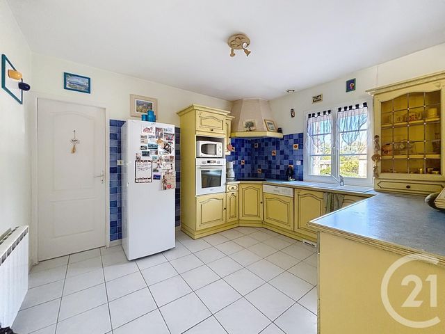 maison à vendre - 7 pièces - 193.65 m2 - BELLOY - 60 - PICARDIE - Century 21 Infinity