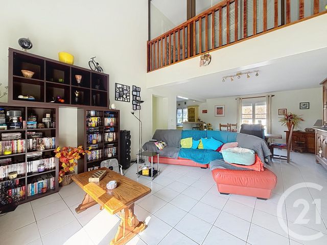 maison à vendre - 7 pièces - 193.65 m2 - BELLOY - 60 - PICARDIE - Century 21 Infinity