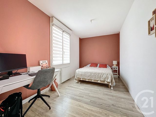 maison à vendre - 4 pièces - 92.52 m2 - BOULOGNE LA GRASSE - 60 - PICARDIE - Century 21 Infinity