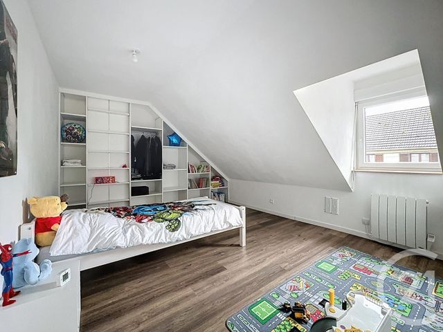 maison à vendre - 4 pièces - 92.52 m2 - BOULOGNE LA GRASSE - 60 - PICARDIE - Century 21 Infinity