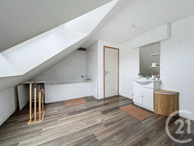 maison à vendre - 4 pièces - 92.52 m2 - BOULOGNE LA GRASSE - 60 - PICARDIE - Century 21 Infinity