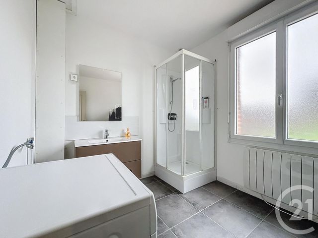 maison à vendre - 4 pièces - 92.52 m2 - BOULOGNE LA GRASSE - 60 - PICARDIE - Century 21 Infinity