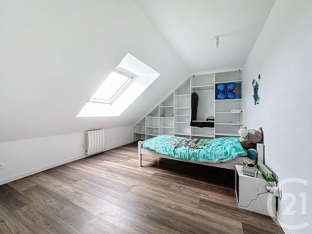 maison à vendre - 4 pièces - 92.52 m2 - BOULOGNE LA GRASSE - 60 - PICARDIE - Century 21 Infinity